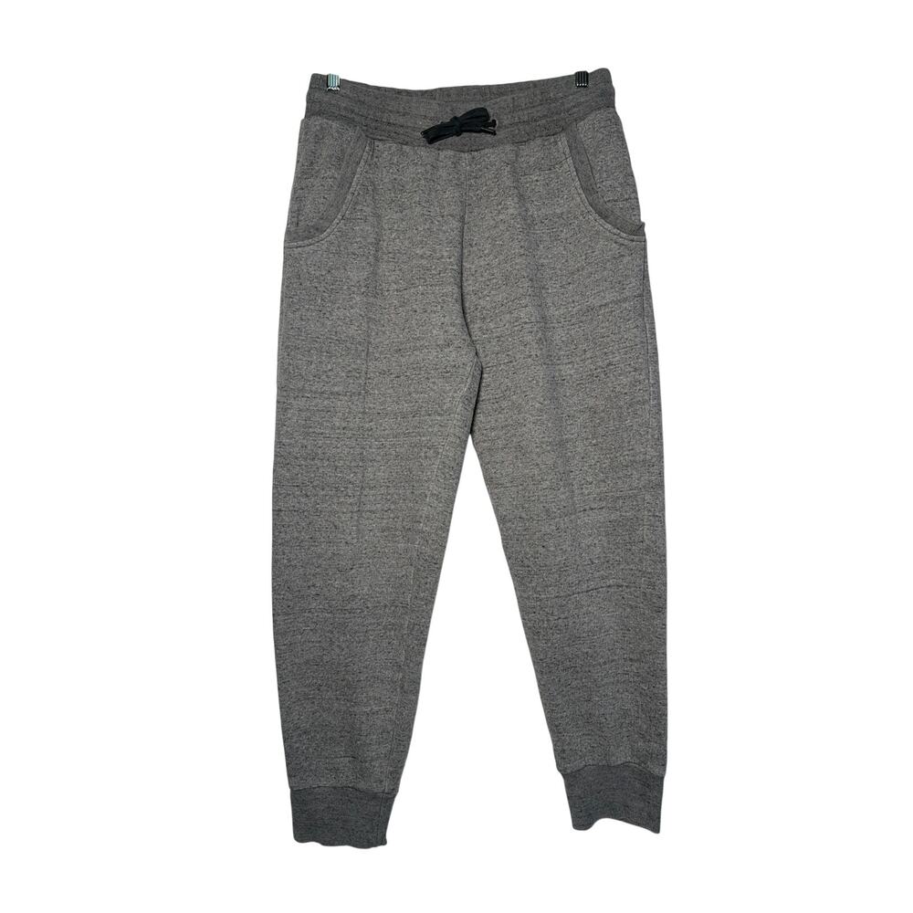 Bonobos Joggers Mens Gray M Slim Pants Sweatpants Casual Streetwear Athleisure